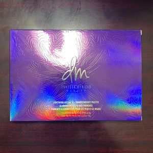 Danessa Myricks Beauty Lightwork Volume IV - Transcendence Palette